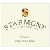 Starmont Chardonnay (375ML half-bottle) 2017 Front Label