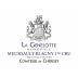 Domaine Comtesse de Cherisey Meursault-Blagny La Genelotte Premier Cru 2018 Front Label