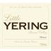 Yering Station Little Yering Shiraz 2018 Front Label