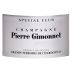 Pierre Gimonnet Special Club Brut 2015 Front Label