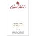 Chateau Les Grands Marechaux Chateau Gigault Cuvee Viva 2015 Front Label