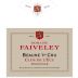 Faiveley Beaune Clos de l'Ecu Premier Cru 2016 Front Label