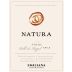 Emiliana Natura Syrah 2013 Front Label