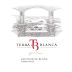 Terra Blanca Sauvignon Blanc 2017 Front Label