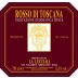 La Lecciaia Toscana Rosso 2017 Front Label