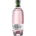 The Butterfly Cannon Rosa Tequila Front Bottle Shot