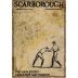 Scarborough Winery OShea The Main Event Cabernet Sauvignon 2014 Front Label