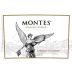 Montes Classic Series Cabernet Sauvignon 2017 Front Label