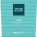 Ippolito 1845 Mare Chiaro Ciro Bianco 2020 Front Label