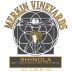 Caduceus Merkin Vineyards Shinola 2011 Front Label