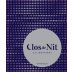 Clos de Nit Crianza 2015 Front Label