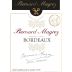 Bernard Magrez Bordeaux Rouge 2022 Front Label