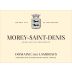Domaine des Lambrays Morey-Saint-Denis 2021 Front Label