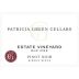 Patricia Green Estate Old Vine Pinot Noir 2018 Front Label