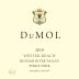 DuMOL Wester Reach Pinot Noir 2019 Front Label