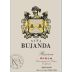 Vina Bujanda Reserva 2014 Front Label