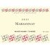 Marchand-Tawse Marsannay 2021 Front Label