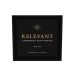 Crown Point Relevant Red 2019 Front Label