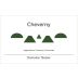 Philippe Tessier Cheverny Blanc 2023 Front Label