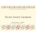 Marchand-Tawse Nuits-Saint-Georges 2021 Front Label