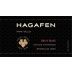 Hagafen Brut Rose (OU Kosher) 2020 Front Label