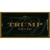 Trump Winery Meritage 2015 Front Label