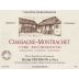 Domaine Henri Prudhon Chassagne-Montrachet Les Chenevottes Premier Cru 2023 Front Label