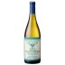 Williams Selyem Unoaked Chardonnay 2021 Front Bottle Shot