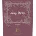 Luigi Bosca Malbec 2018 Front Label