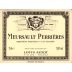 Louis Jadot Meursault Perrieres Premier Cru 2016 Front Label