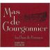 Mas de Gourgonnier Les Baux de Provence Rouge Cuvee Nature 2019 Front Label
