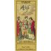 Secret Indulgence Tarot Napa Valley Cabernet Sauvignon 2022 Gift Product Image