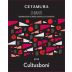 Badia a Coltibuono Cetamura Chianti 2019 Front Label