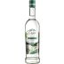 Crop Organic Cucumber Vodka Front Bottle Shot