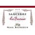 Henri Bourgeois Les Baronnes Sancerre Rouge 2015 Front Label