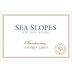 Sea Slopes by Fort Ross Winery Chardonnay 2020 Front Label