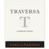 Familia Traversa Cabernet Franc 2018 Front Label