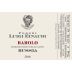 Luigi Einaudi Barolo Bussia 2018 Front Label