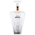 Beluga Epicure Vodka Front Bottle Shot
