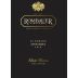 Rombauer El Dorado Twin Rivers Zinfandel 2016 Front Label