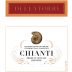 Dellatorri Chianti 2011 Front Label