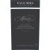 Yalumba The Menzies Cabernet Sauvignon 2019  Front Label