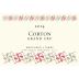 Marchand-Tawse Corton Grand Cru 2014 Front Label