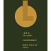Lewis Cellars Napa Valley Chardonnay 2023 Front Label