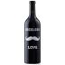 Reckless Love Red 2014 Front Bottle Shot