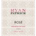Ryan Patrick Rose 2023 Front Label