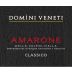 Domini Veneti Amarone della Valpolicella Classico 2017 Front Label