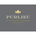 Purlieu Teucer Vineyard Cabernet Sauvignon 2016 Front Label