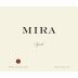Mira Winery Hyde Vineyard Syrah 2016 Front Label