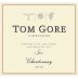 Tom Gore Chardonnay 2018 Front Label